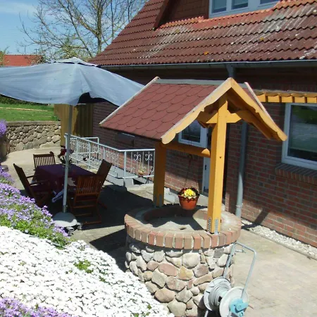 Ferienhaus Landidylle