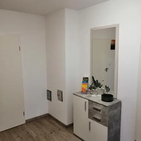 Landidylle Ferienhaus Bobitz