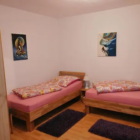 Ferienhaus Landidylle *
