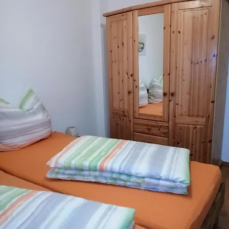 Ferienhaus Landidylle Bobitz