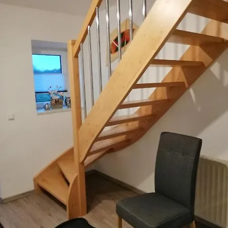 Landidylle Ferienhaus