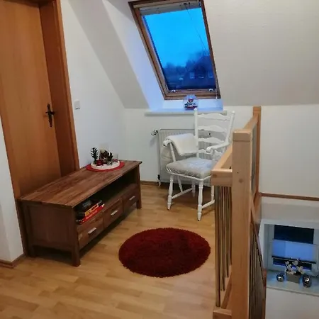 Ferienhaus Landidylle